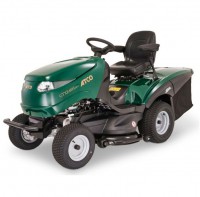 Atco Ride-on Petrol Lawnmowers Spare Parts